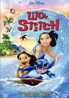 Lilo & Stitch Nominacion Oscar 2002